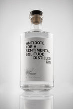 Charger l&#39;image dans la galerie, Gin artisanal Antidote